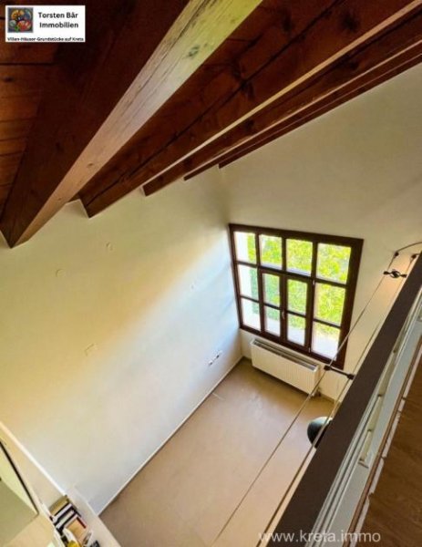 Rethymno Kreta Rethymno Luxuriöses Maisonette-Wohnung (Haus) zu verkaufen Haus kaufen